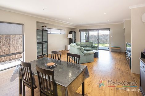 Property photo of 4 Dotterell Crescent Geographe WA 6280