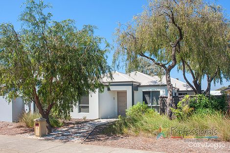 Property photo of 4 Dotterell Crescent Geographe WA 6280