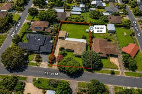 Property photo of 20 Kallay Street Croydon VIC 3136