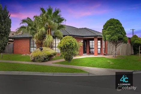 24 DONA DR, HOPPERS CROSSING, VIC 3029