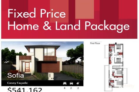 Property photo of 36 Rix Road Officer VIC 3809