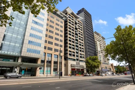 607/104 North Tce, Adelaide, SA 5000