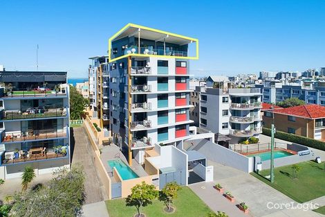 Property photo of 25/38 King Street Kings Beach QLD 4551