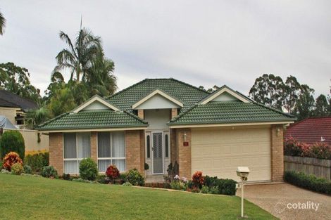 Property photo of 8 Fairwinds Avenue Lakewood NSW 2443