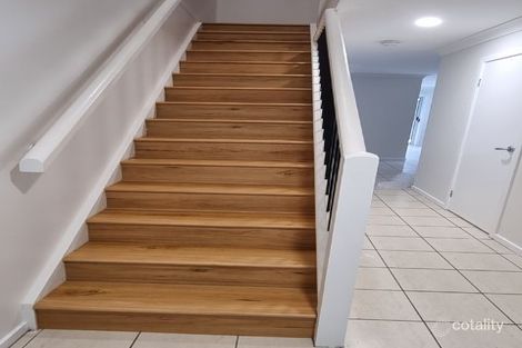 Property photo of 4/5 Bailer Street Coomera QLD 4209