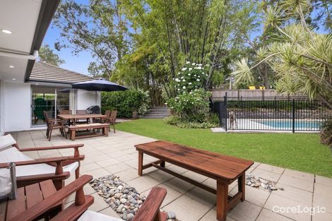 Property photo of 8 Serene Place Fig Tree Pocket QLD 4069