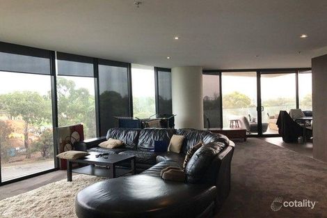 Property photo of 301/83 Queens Road Melbourne VIC 3004