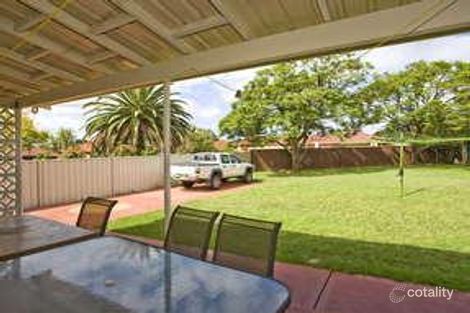 Property photo of 63 Allambee Crescent Beverly Hills NSW 2209
