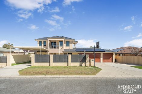 Property photo of 3 Naval Parade Ocean Reef WA 6027