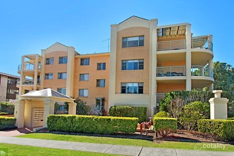 16/2 Pleasant Ave, North Wollongong, NSW 2500