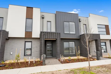 Property photo of 14 Wetherby Road Wyndham Vale VIC 3024