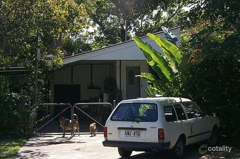 Property photo of 19 Condamine Street Wulguru QLD 4811