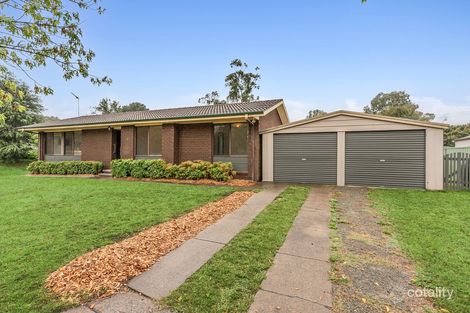 12 Mcglinn Pl, Gowrie, ACT 2904