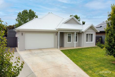 3 Shearers Ct, Murray Downs, NSW 2734