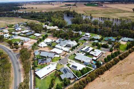 Property photo of 3 Shearers Court Murray Downs NSW 2734