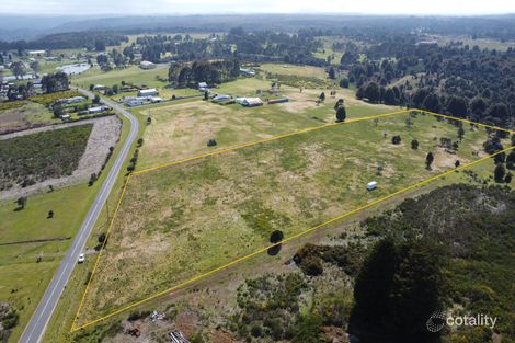 817 Waratah Rd, Waratah, TAS 7321