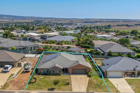 Property photo of 7 McGirr Street Llanarth NSW 2795