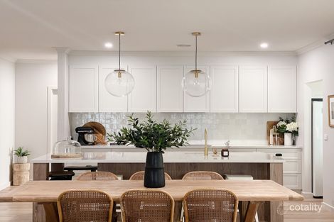 Property photo of 3 Shearers Court Murray Downs NSW 2734