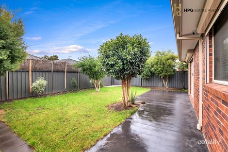 Property photo of 293 Waterview Boulevard Craigieburn VIC 3064