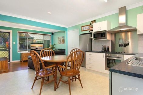 Property photo of 46 Hume Drive Helensburgh NSW 2508