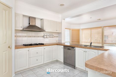 Property photo of 5 Lavender Place Berwick VIC 3806