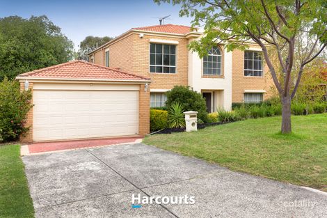Property photo of 5 Lavender Place Berwick VIC 3806