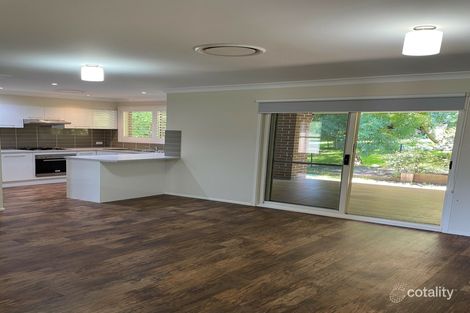 Property photo of 4 Lapwing Place Moss Vale NSW 2577