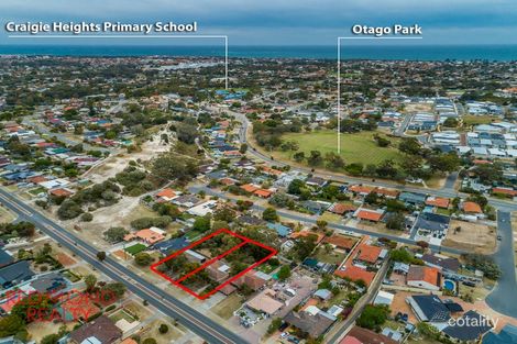 Property photo of 83 Eddystone Avenue Craigie WA 6025