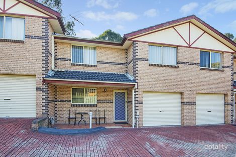 Property photo of 6/43 Metella Road Toongabbie NSW 2146