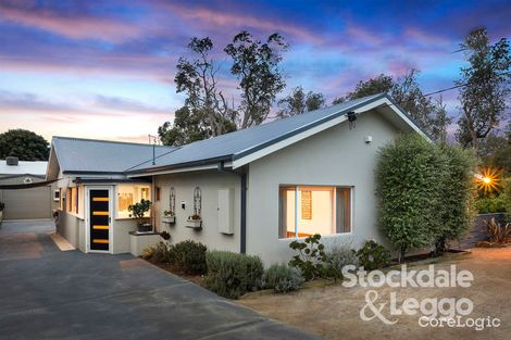 Property photo of 484 Eastbourne Road Capel Sound VIC 3940