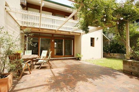 11 Johnston St, Balmain East, NSW 2041