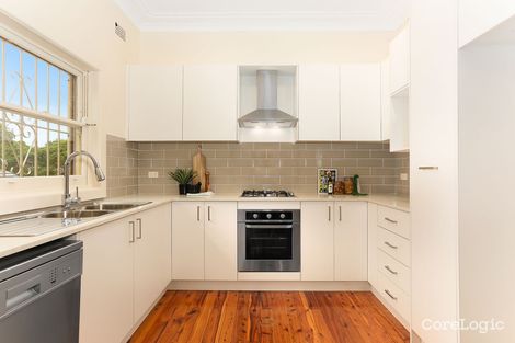 Property photo of 23A Burnside Street North Parramatta NSW 2151