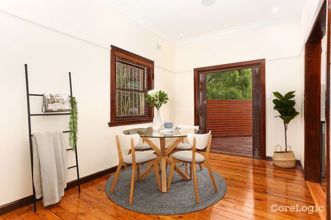 Property photo of 23A Burnside Street North Parramatta NSW 2151