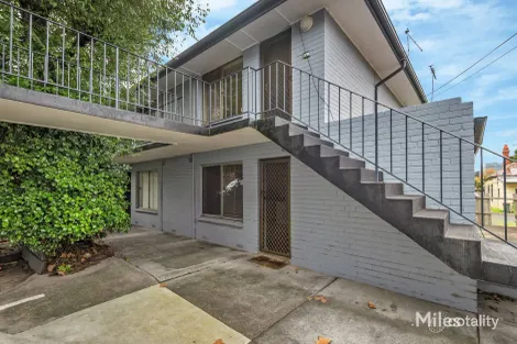 5/43 Gillies St, Fairfield, VIC 3078