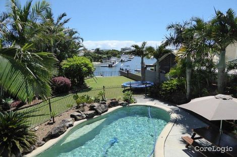 Property photo of 1 Vaggelas Crescent Biggera Waters QLD 4216