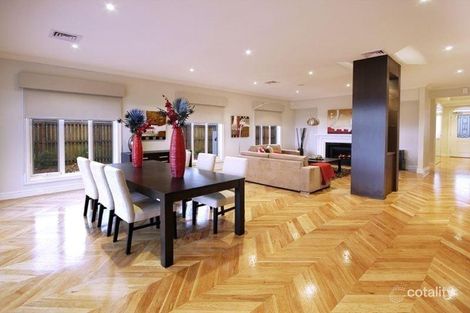 Property photo of 18 Geranium Grove Mernda VIC 3754