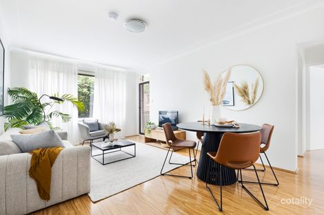 Property photo of 7/36 Bland Street Ashfield NSW 2131