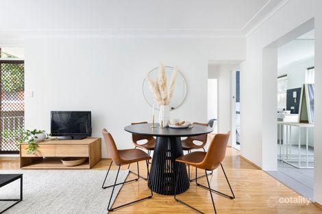Property photo of 7/36 Bland Street Ashfield NSW 2131