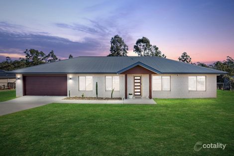 Property photo of 70-72 Panitz Drive Jimboomba QLD 4280