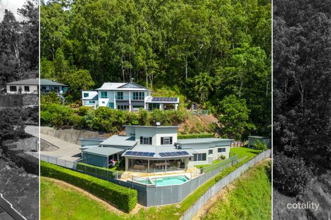 Property photo of 18 Tamar Close Mount Sheridan QLD 4868