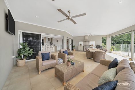 Property photo of 18 Tamar Close Mount Sheridan QLD 4868