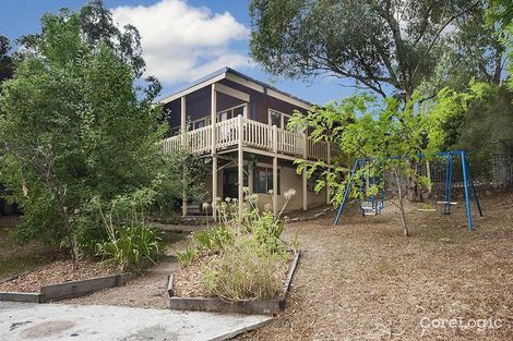 Property photo of 56 Sunnyside Crescent Wattle Glen VIC 3096