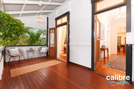 Property photo of 74 Gilbert Road Lutwyche QLD 4030