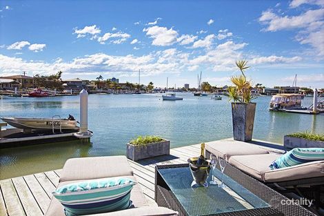 Property photo of 11 Elanora Avenue Mooloolaba QLD 4557