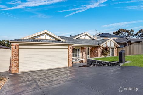 Property photo of 3 St Helens Close West Hoxton NSW 2171