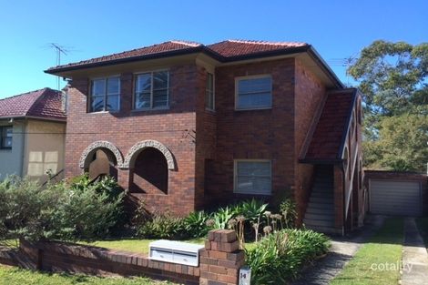 2/14 Waratah St, Balgowlah, NSW 2093