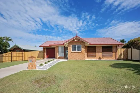 5 Heritage Dr, Bargara, QLD 4670