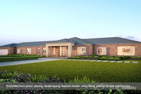 15 Levanda Bvd, Jackass Flat, VIC 3556