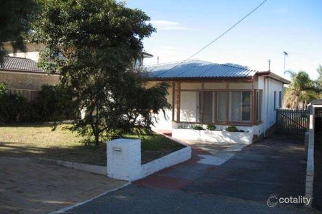 Property photo of 3 Kirkby Street North Beach WA 6020