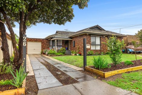 Property photo of 26 Feathertop Drive Wyndham Vale VIC 3024